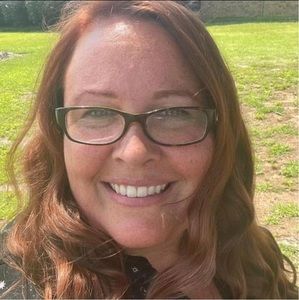 Meet your Posher, Cheryl